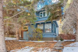 Photo 1: 1459 Berkley Drive NW in Calgary: Beddington Heights Detached for sale : MLS®# A2103559