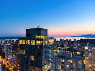 Photo 18: 3601 1499 W PENDER Street in Vancouver: Coal Harbour Condo for sale in "WEST PENDER PLACE" (Vancouver West)  : MLS®# R2847069