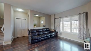 Photo 6: 161 HAWKS RIDGE Boulevard in Edmonton: Zone 59 House Half Duplex for sale : MLS®# E4291826