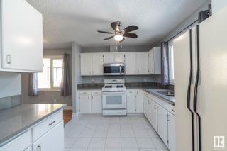 Photo 16: 2527 89 Street in Edmonton: Zone 29 House for sale : MLS®# E4341275