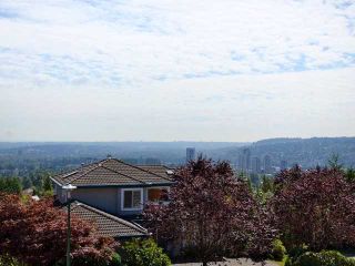 Photo 10: 2950 GRIZZLY Place in Coquitlam: Westwood Plateau House for sale : MLS®# V906002