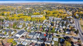 Photo 41: 1121 21 Avenue NW in Calgary: Capitol Hill Semi Detached (Half Duplex) for sale : MLS®# A2004202