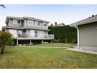 Photo 9: 343 W 15th Street in North Vancouver: Central Lonsdale House for sale : MLS®# V856112
