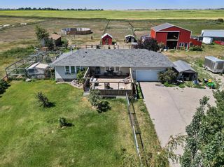 Photo 42: 221044 Range Road 255: Rural Wheatland County Detached for sale : MLS®# A2108389