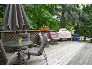Photo 19: 216 Hampton Street in WINNIPEG: St James Residential for sale (West Winnipeg)  : MLS®# 1312074