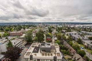 Photo 19: 1802 612 FIFTH Avenue in New Westminster: Uptown NW Condo for sale in "THE FIFTH AVENUE" : MLS®# R2708149