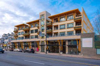 Photo 35: 308 3971 HASTINGS Street in Burnaby: Vancouver Heights Condo for sale in "VERDI" (Burnaby North)  : MLS®# R2526798