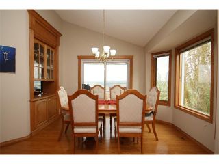 Photo 20: 315 GLENEAGLES View: Cochrane House for sale : MLS®# C4014401