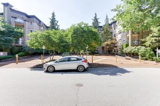Photo 3: 310 2615 JANE Street in Port Coquitlam: Central Pt Coquitlam Condo for sale in "BURLEIGH GREEN" : MLS®# R2609705