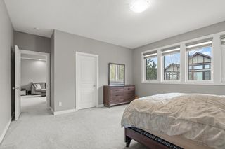 Photo 17: 24 Crestridge Heights SW in Calgary: Crestmont Detached for sale : MLS®# A2044518
