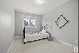Photo 26: 8912 88 Avenue in Edmonton: Zone 18 House Half Duplex for sale : MLS®# E4384568
