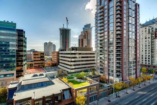 Photo 28: 802 1078 6 Avenue SW in Calgary: Downtown West End Apartment for sale : MLS®# A1038464