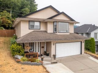 Photo 39: 8282 HERAR Lane in Mission: Mission BC House for sale : MLS®# R2607599