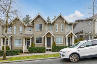 Photo 8: 13 3395 GALLOWAY Avenue in Coquitlam: Burke Mountain Townhouse for sale in "WYNWOOD" : MLS®# R2667654