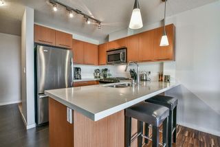 Photo 2: 1001 2133 DOUGLAS Road in Burnaby: Brentwood Park Condo for sale in "PERSPECTIVES" (Burnaby North)  : MLS®# R2322738