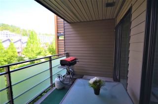 Photo 16: 320 3163 RIVERWALK Avenue in Vancouver: South Marine Condo for sale in "NEW WATER BY POLYGON" (Vancouver East)  : MLS®# R2455725