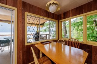Photo 6: 11 JOHNSON Bay in North Vancouver: Indian Arm House for sale in "Johnson Bay" : MLS®# R2851895
