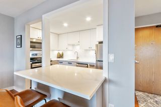 Photo 3: 408 2215 DUNDAS Street in Vancouver: Hastings Condo for sale in "HARBOUR REACH" (Vancouver East)  : MLS®# R2733679