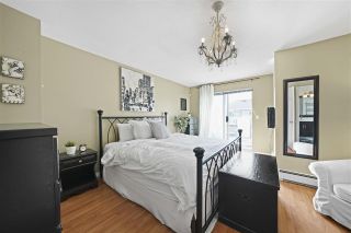 Photo 11: 18 12438 BRUNSWICK PLACE in Richmond: Steveston South Townhouse for sale : MLS®# R2560478