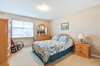 Photo 43: 16 15450 ROSEMARY HEIGHTS Crescent in Surrey: Morgan Creek Townhouse for sale in "CARRINGTON" (South Surrey White Rock)  : MLS®# R2245684