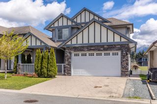 Photo 2: 6544 LAVENDER Place in Chilliwack: Sardis South House for sale (Sardis)  : MLS®# R2871454