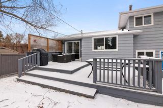 Photo 37: 5620 37 Street SW in Calgary: Lakeview Detached for sale : MLS®# A2106931