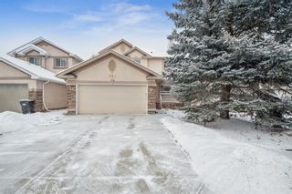 Photo 1: 125 Evergreen Way SW in Calgary: Evergreen Detached for sale : MLS®# A2102836