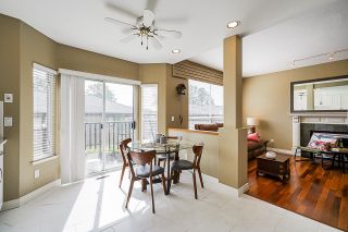 Photo 12: 20 22488 116 Avenue in Maple Ridge: East Central Townhouse for sale in "RICHMOND HILL ESTATES" : MLS®# R2727139