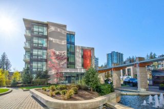 Photo 3: 111 5638 BIRNEY Avenue in Vancouver: University VW Condo for sale in "The Laureates" (Vancouver West)  : MLS®# R2578018