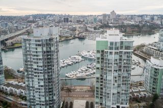 Photo 30: 3505 1009 EXPO Boulevard in Vancouver: Yaletown Condo for sale in "Landmark 33" (Vancouver West)  : MLS®# R2761899