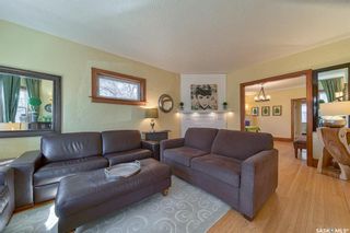 Photo 8: 115 Connaught Crescent in Regina: Crescents Residential for sale : MLS®# SK966831