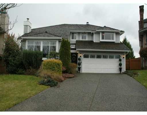 Main Photo: 970 MOODY CT in Port Coquiltam: Citadel PQ House for sale in "CITADEL HEIGHTS" (Port Coquitlam)  : MLS®# V581056