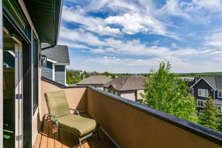 Photo 25: 160 Fortress Bay SW in Calgary: Springbank Hill Detached for sale : MLS®# A2049349