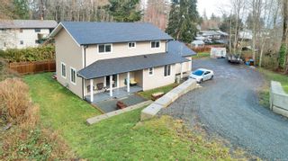 Photo 1: 122 Skipton Cres in Campbell River: CR Campbell River South House for sale : MLS®# 868979