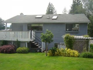 Photo 2: 824 HIGHWOOD DRIVE in COMOX: House for sale : MLS®# 307267