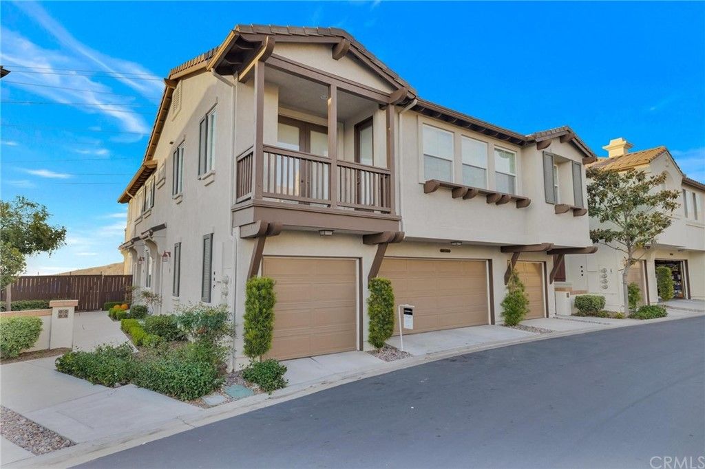 Main Photo: 2115 Palo Alto Drive Unit 92 in Chula Vista: Residential for sale (91914 - Chula Vista)  : MLS®# OC21258221