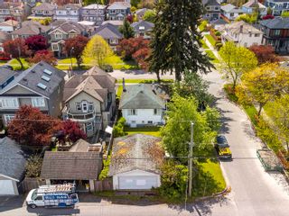 Photo 16: 2893 W 22ND Avenue in Vancouver: Arbutus House for sale in "Arbutus" (Vancouver West)  : MLS®# R2707235