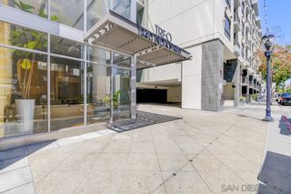 Main Photo: DOWNTOWN Condo for sale : 2 bedrooms : 1240 India Street #1907 in San Diego
