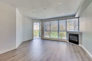 Photo 5: 408 122 E 3RD STREET in North Vancouver: Lower Lonsdale Condo for sale : MLS®# R2393427