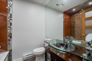 Photo 9: 304 1066 HAMILTON Street in Vancouver: Yaletown Condo for sale (Vancouver West)  : MLS®# R2615311