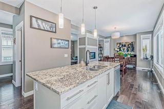 Photo 20: 201 RAINBOW FALLS Glen: Chestermere Detached for sale : MLS®# A2018927
