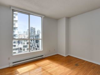 Photo 15: 1209 1500 HOWE STREET in Vancouver: Yaletown Condo for sale (Vancouver West)  : MLS®# R2612582