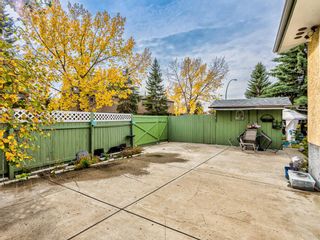 Photo 41: 106 Abalone Place NE in Calgary: Abbeydale Semi Detached for sale : MLS®# A1039180