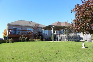 Photo 44: 736 Prince of Wales Drive in Cobourg: House for sale : MLS®# 162640