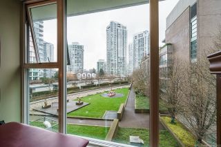 Photo 18: 607 1008 CAMBIE Street in Vancouver: Yaletown Condo for sale in "Waterworks" (Vancouver West)  : MLS®# R2687910