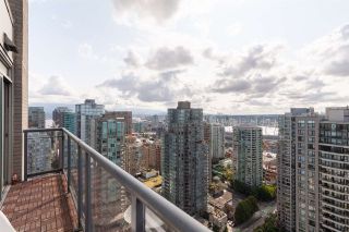 Photo 21: 3205 928 RICHARDS STREET in Vancouver: Yaletown Condo for sale (Vancouver West)  : MLS®# R2456499