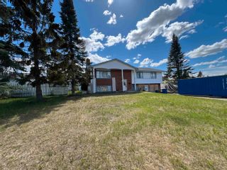 Main Photo: 10107 111 Avenue in Fort St. John: Fort St. John - City NW House for sale : MLS®# R2887075