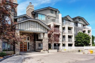 Photo 4: 210 35 Richard Court SW in Calgary: Lincoln Park Apartment for sale : MLS®# A2052409