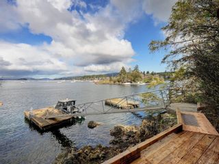 Photo 48: 734 Sea Dr in Central Saanich: CS Brentwood Bay House for sale : MLS®# 957131