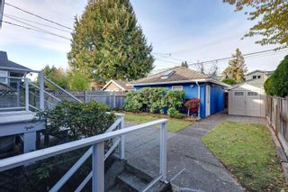 Photo 37: 4515 W 14TH Avenue in Vancouver: Point Grey House for sale (Vancouver West)  : MLS®# R2738122